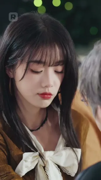 รักนี้ร่วมสมคบคิด ทะลวงฟ้าดิน