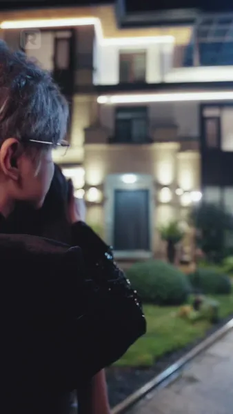 รักนี้ร่วมสมคบคิด ทะลวงฟ้าดิน