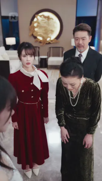 รักนี้ร่วมสมคบคิด ทะลวงฟ้าดิน