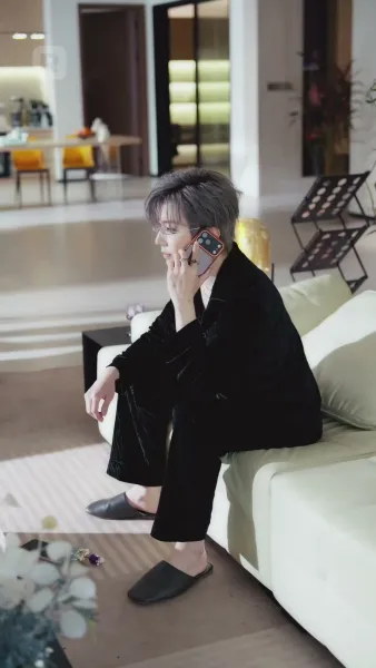 รักนี้ร่วมสมคบคิด ทะลวงฟ้าดิน