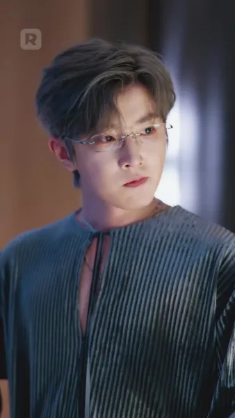 รักนี้ร่วมสมคบคิด ทะลวงฟ้าดิน