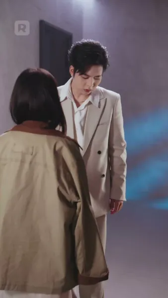 รักนี้ร่วมสมคบคิด ทะลวงฟ้าดิน