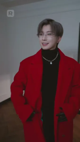 รักนี้ร่วมสมคบคิด ทะลวงฟ้าดิน