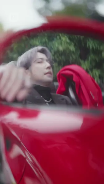 รักนี้ร่วมสมคบคิด ทะลวงฟ้าดิน