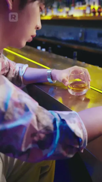 รักนี้ร่วมสมคบคิด ทะลวงฟ้าดิน