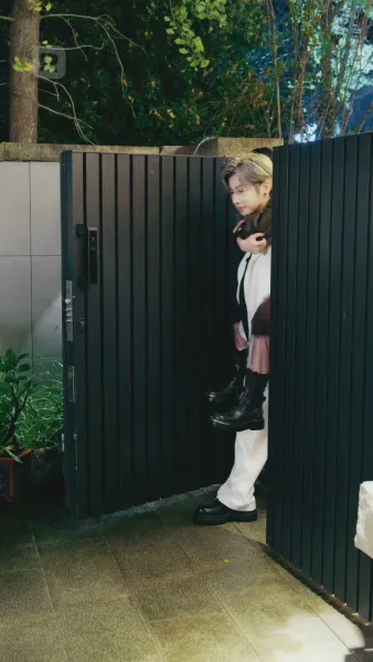 รักนี้ร่วมสมคบคิด ทะลวงฟ้าดิน