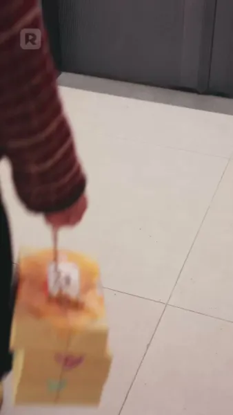 รักนี้ร่วมสมคบคิด ทะลวงฟ้าดิน