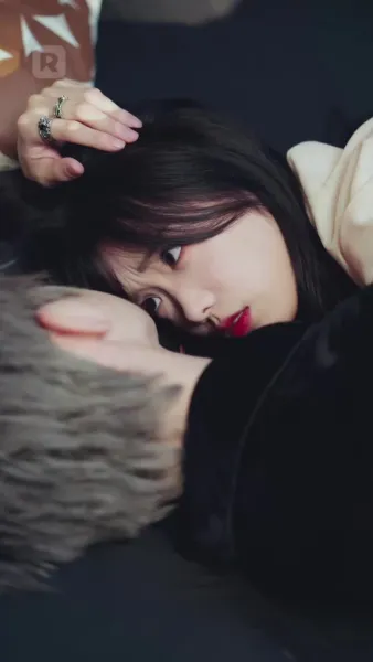 รักนี้ร่วมสมคบคิด ทะลวงฟ้าดิน