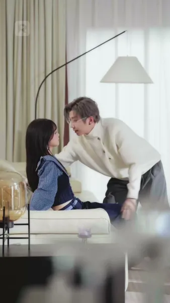 รักนี้ร่วมสมคบคิด ทะลวงฟ้าดิน