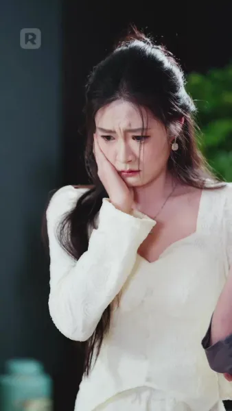 รักนี้ร่วมสมคบคิด ทะลวงฟ้าดิน