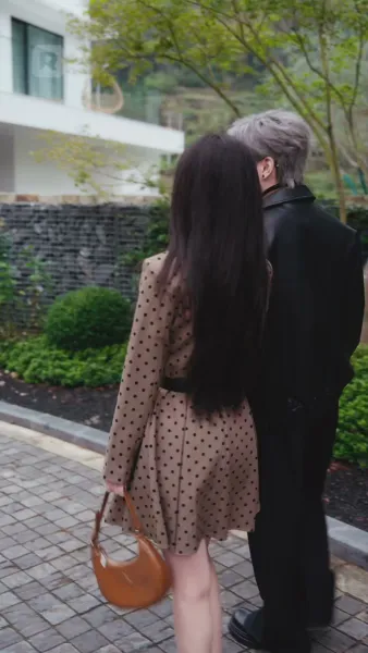 รักนี้ร่วมสมคบคิด ทะลวงฟ้าดิน