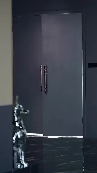 ฉันสลับร่างกับท่านประธาน