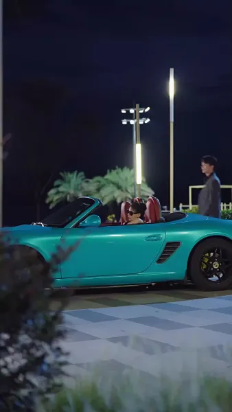 ฉันสลับร่างกับท่านประธาน