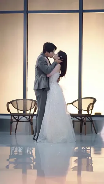 ฉันสลับร่างกับท่านประธาน