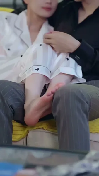 ฉันสลับร่างกับท่านประธาน