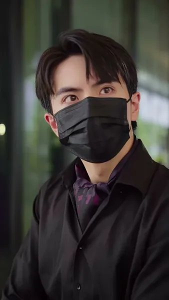 ฉันสลับร่างกับท่านประธาน