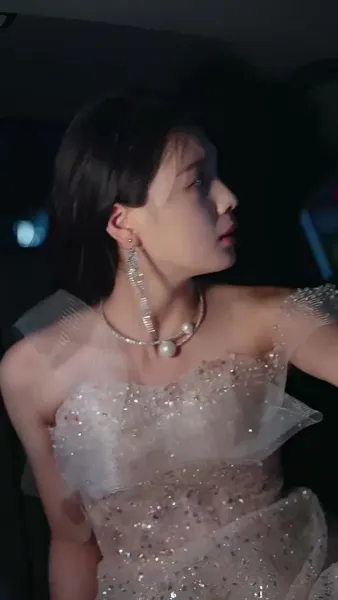 ฉันสลับร่างกับท่านประธาน