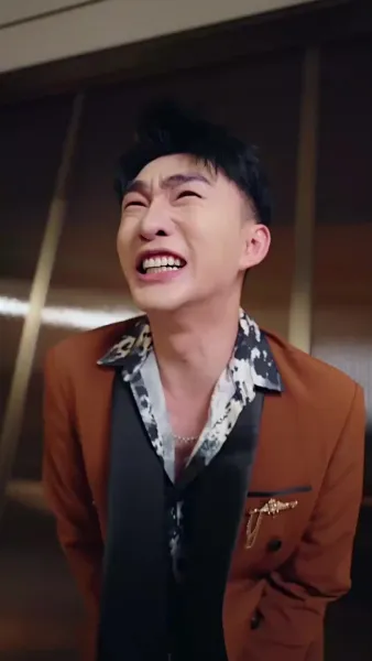 ฉันสลับร่างกับท่านประธาน