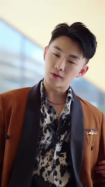 ฉันสลับร่างกับท่านประธาน