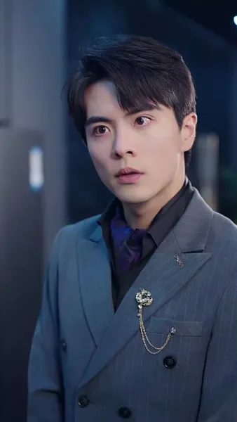 ฉันสลับร่างกับท่านประธาน