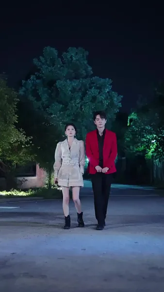 ฉันสลับร่างกับท่านประธาน