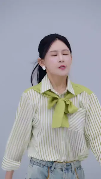 ฉันสลับร่างกับท่านประธาน