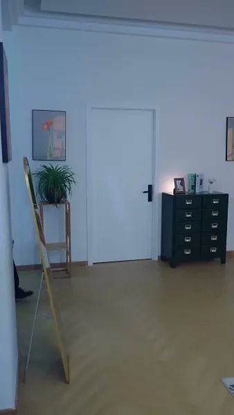 ฉันสลับร่างกับท่านประธาน