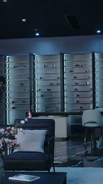 ฉันสลับร่างกับท่านประธาน