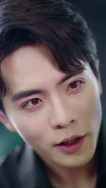 ฉันสลับร่างกับท่านประธาน