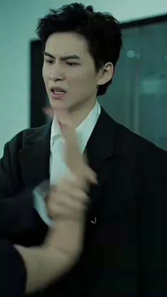 [พากย์ไทย]สัญญารักมัดใจท่านประธาน