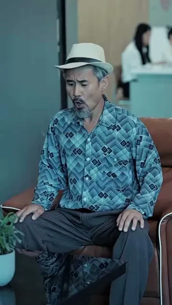 [พากย์ไทย]สัญญารักมัดใจท่านประธาน