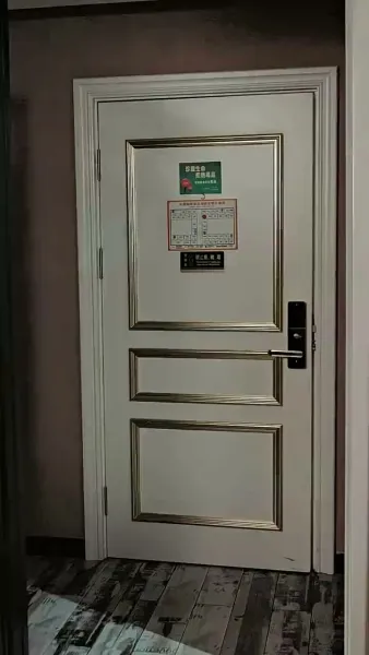 [พากย์ไทย]สัญญารักมัดใจท่านประธาน