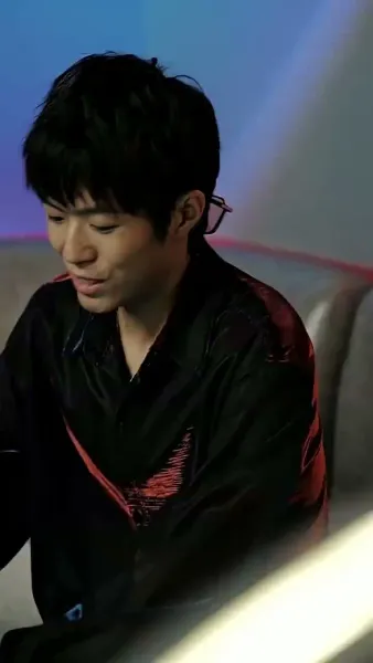 [พากย์ไทย]สัญญารักมัดใจท่านประธาน