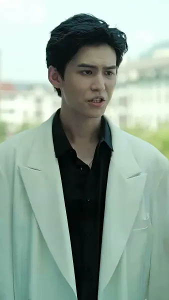 [พากย์ไทย]สัญญารักมัดใจท่านประธาน