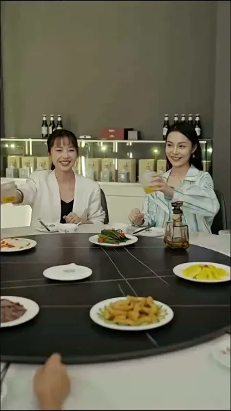 [พากย์ไทย]สัญญารักมัดใจท่านประธาน