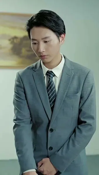 [พากย์ไทย]สัญญารักมัดใจท่านประธาน