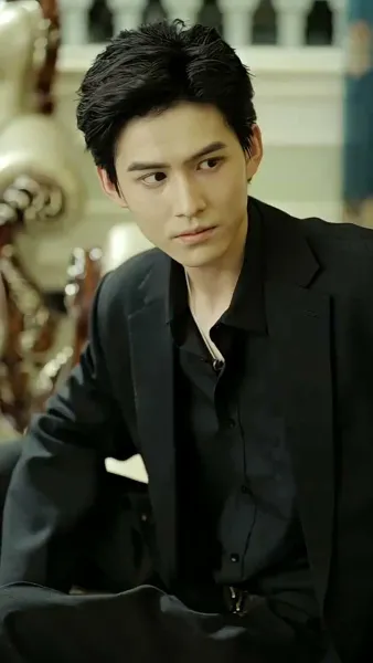 [พากย์ไทย]สัญญารักมัดใจท่านประธาน