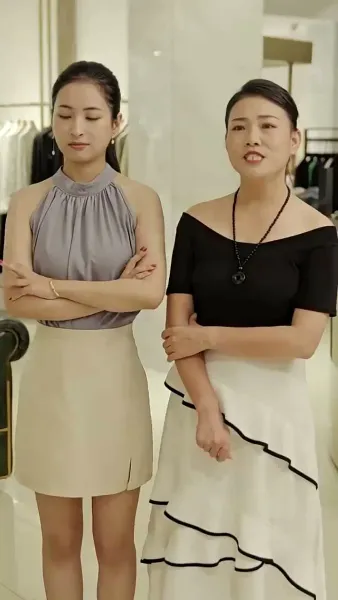 [พากย์ไทย]สัญญารักมัดใจท่านประธาน