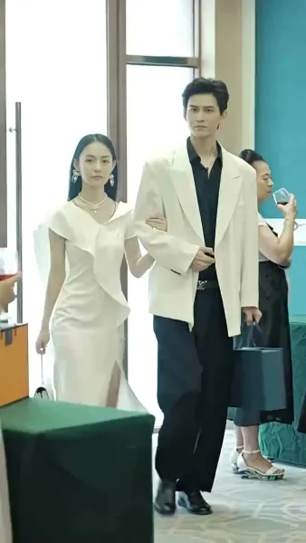 [พากย์ไทย]สัญญารักมัดใจท่านประธาน