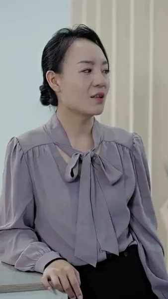 [พากย์ไทย]สัญญารักมัดใจท่านประธาน