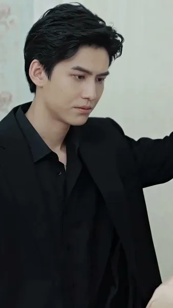 [พากย์ไทย]สัญญารักมัดใจท่านประธาน