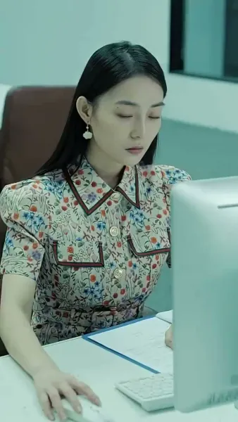 [พากย์ไทย]สัญญารักมัดใจท่านประธาน