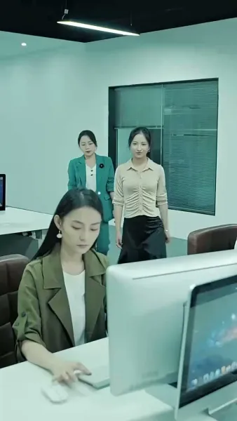 [พากย์ไทย]สัญญารักมัดใจท่านประธาน