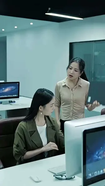 [พากย์ไทย]สัญญารักมัดใจท่านประธาน