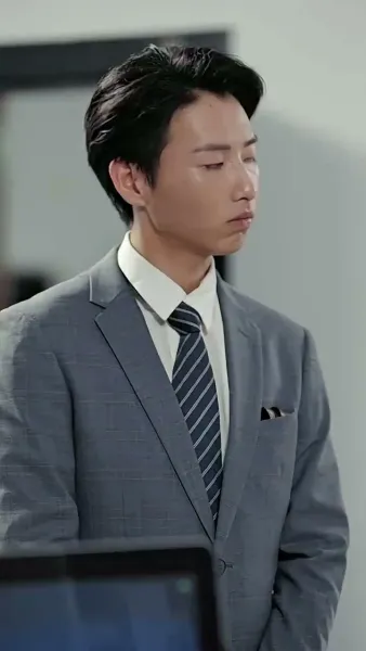 [พากย์ไทย]สัญญารักมัดใจท่านประธาน