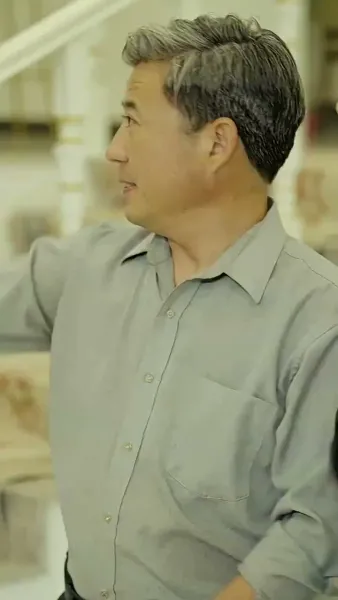 [พากย์ไทย]สัญญารักมัดใจท่านประธาน