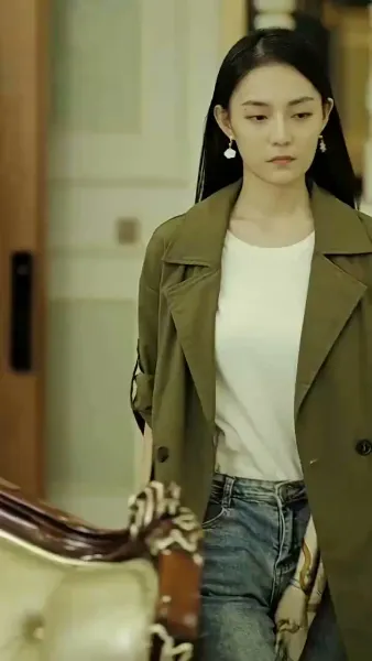 [พากย์ไทย]สัญญารักมัดใจท่านประธาน