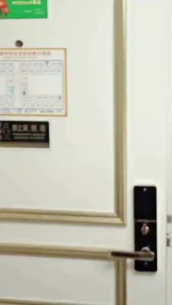 [พากย์ไทย]สัญญารักมัดใจท่านประธาน