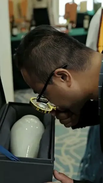 [พากย์ไทย]สัญญารักมัดใจท่านประธาน