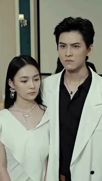 [พากย์ไทย]สัญญารักมัดใจท่านประธาน